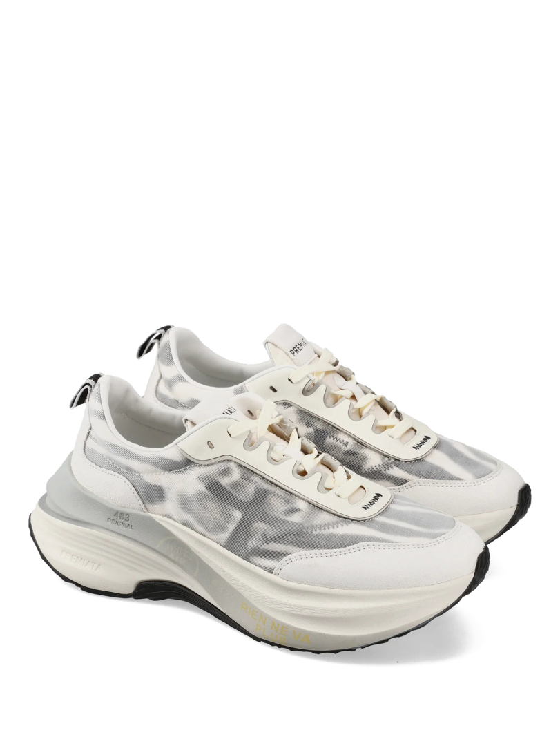 ΓΥΝΑΙΚΕΙΑ SNEAKERS HILL 1
