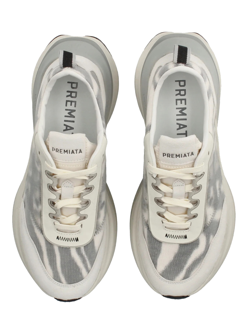 ΓΥΝΑΙΚΕΙΑ SNEAKERS HILL 3