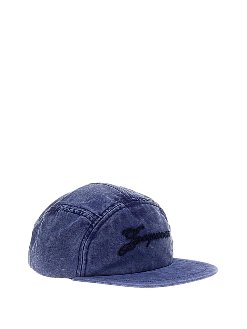 ΑΝΔΡΙΚΟ ΚΑΠΕΛΟ LA CASQUETTE GARDIAN 0