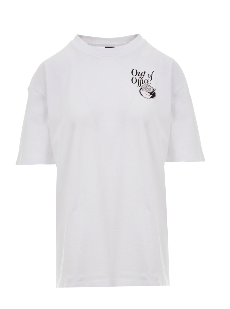 ΓΥΝΑΙΚΕΙΟ T-SHIRT 0