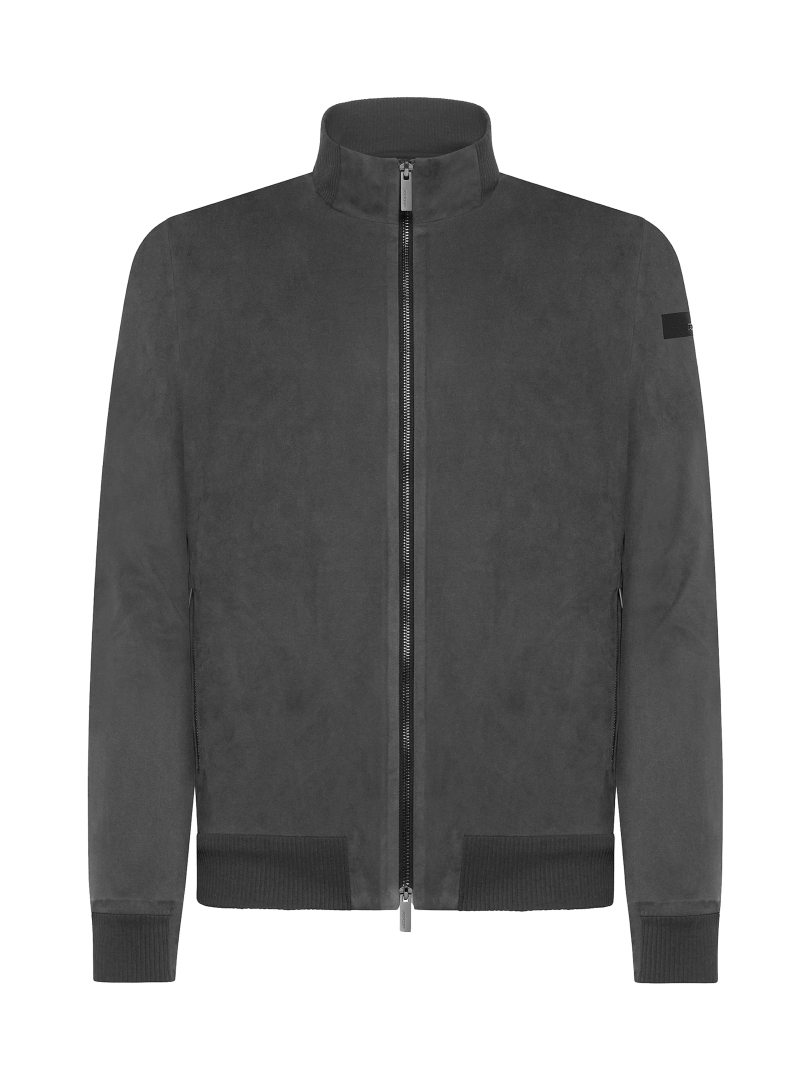 ΑΝΔΡΙΚΟ SUEDE JACKET 0