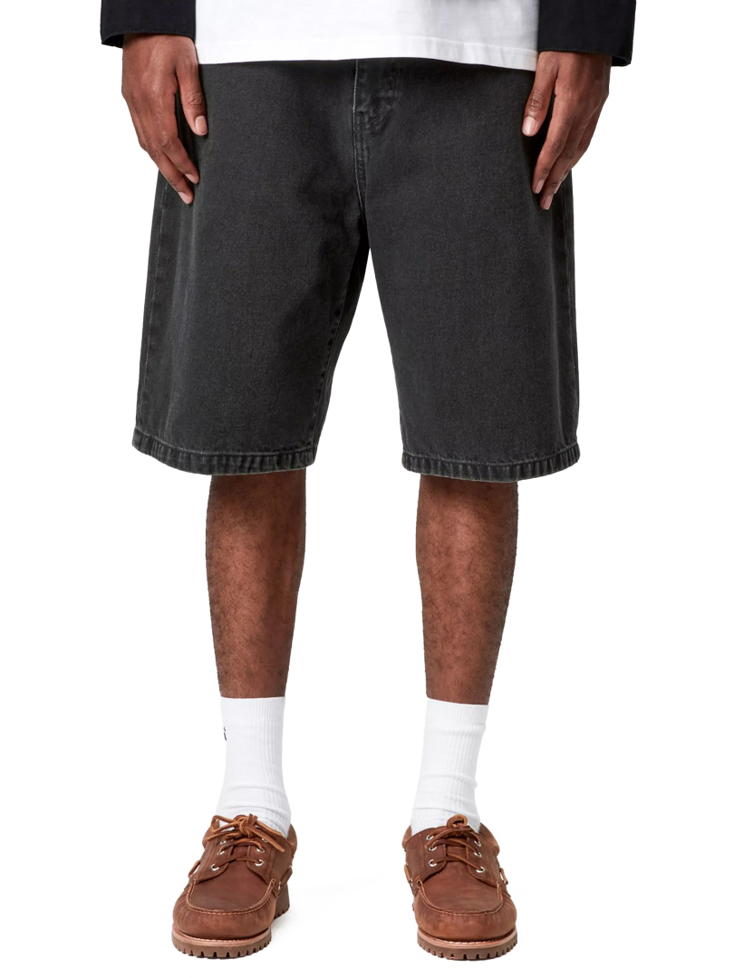 ΑΝΔΡΙΚΗ DENIM ΒΕΡΜΟΥΔΑ LANDON 1