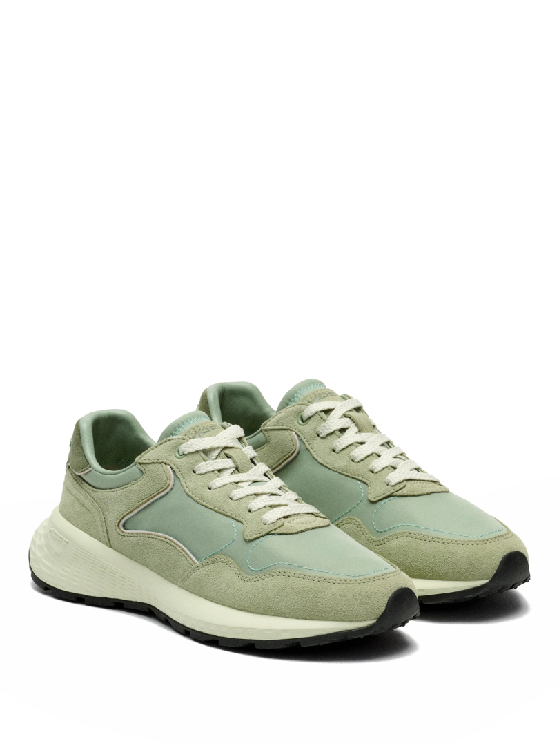 ΓΥΝΑΙΚΕΙΑ SNEAKERS CITY MKII 1