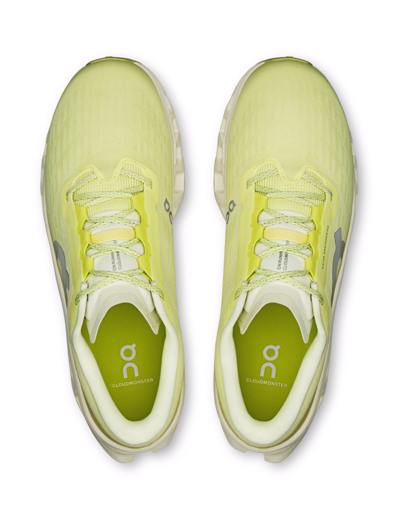 ΑΝΔΡΙΚΑ SNEAKERS CLOUDMSTER 3 2
