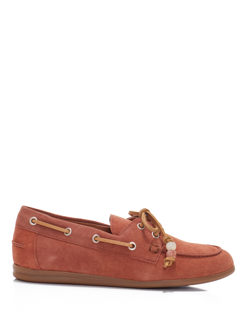 ΓΥΝΑΙΚΕΙΑ LOAFERS 0