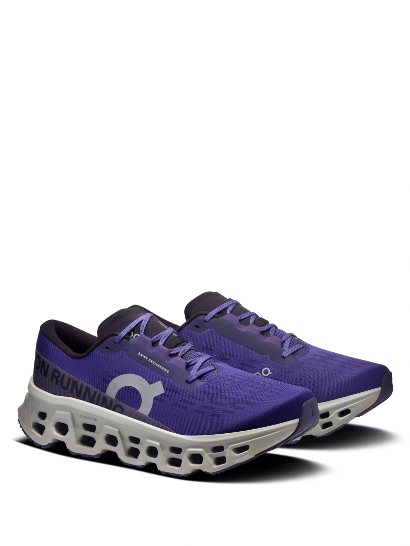 ΑΝΔΡΙΚΑ SNEAKERS CLOUDMSTER 3 1