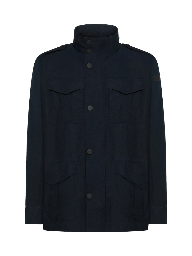 ΑΝΔΡΙΚΟ JACKET 0
