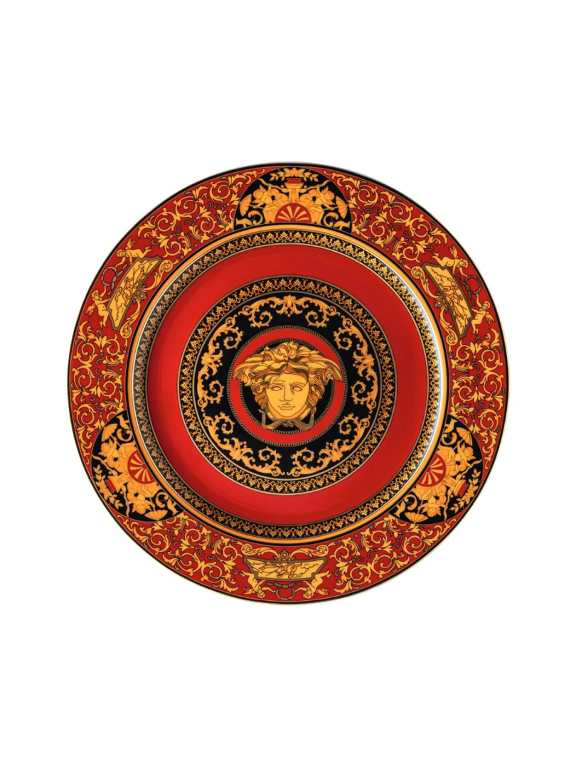 ΠΙΑΤΕΛΑ VERSACE 0