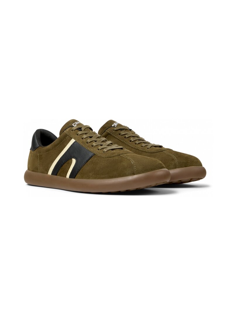 ΑΝΔΡΙΚΑ SNEAKERS KOBARAH FLAT 1