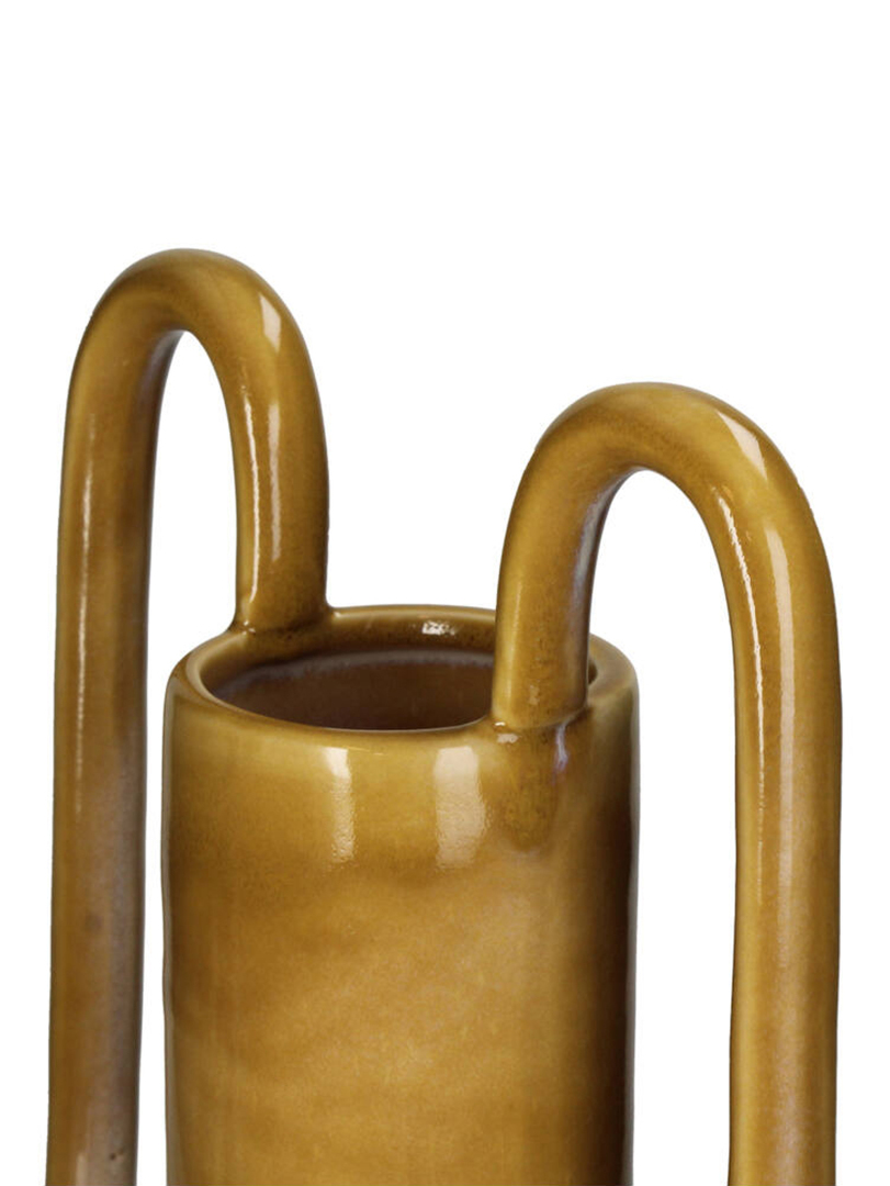 ΚΕΡΑΜΙΚΟ ΒΑΖΟ SOFT LAYERS KERSTEN 2
