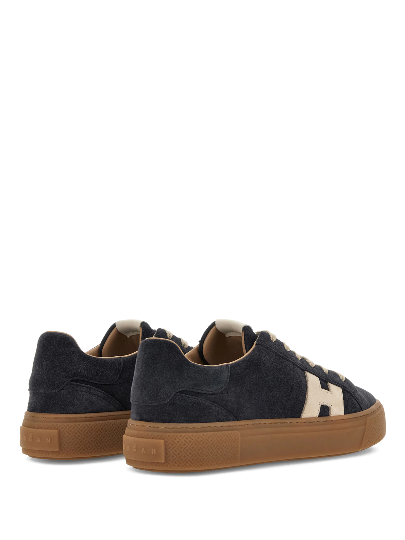 ΑΝΔΡΙΚΑ SNEAKERS LOW H705 2