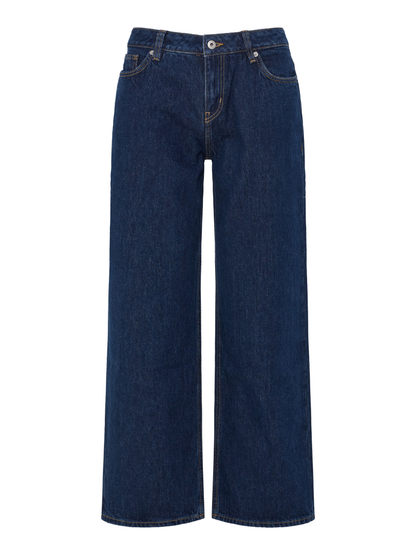 ΓΥΝΑΙΚΕΙΟ DENIM ΠΑΝΤΕΛΟΝΙ  0