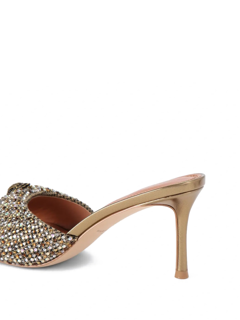 ΓΥΝΑΙΚΕΙΑ MULES 2