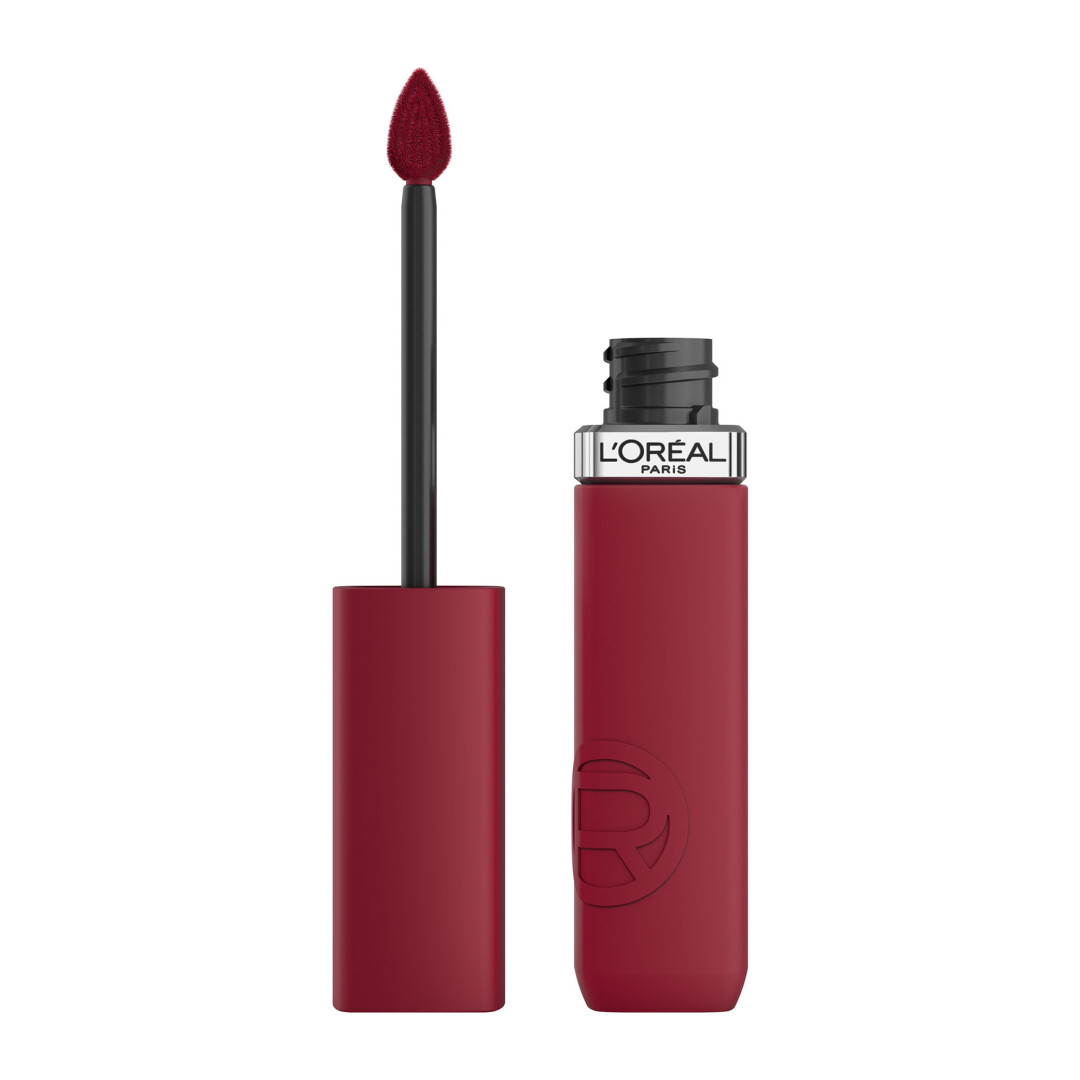 INFALLIBLE MATTE RESISTANCE LIQUID LIPSTICK 1