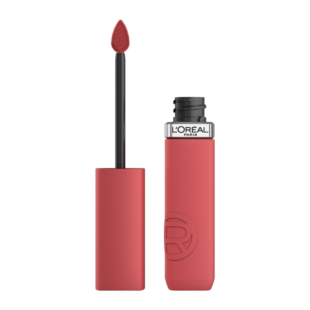 INFALLIBLE MATTE RESISTANCE LIQUID LIPSTICK 0