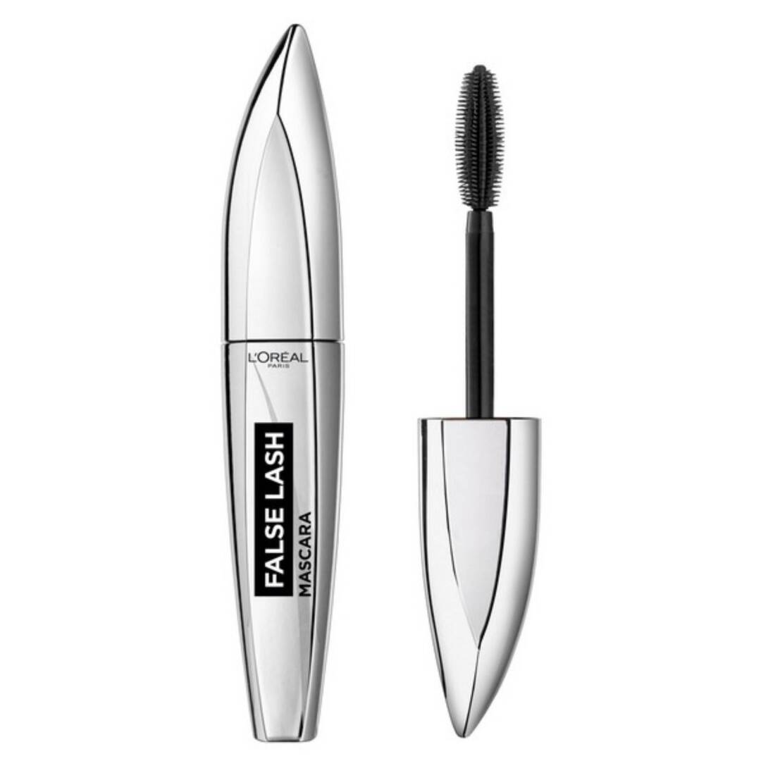 LMAQ FALSH LASH MASCARA 0