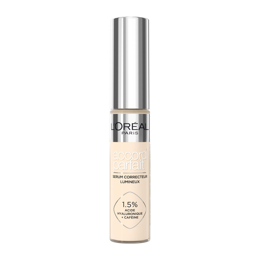 TRUE MATCH RADIANT SERUM CONCEALER 0