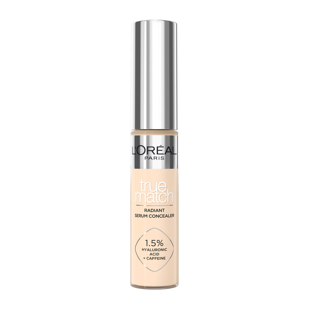 TRUE MATCH RADIANT SERUM CONCEALER 5