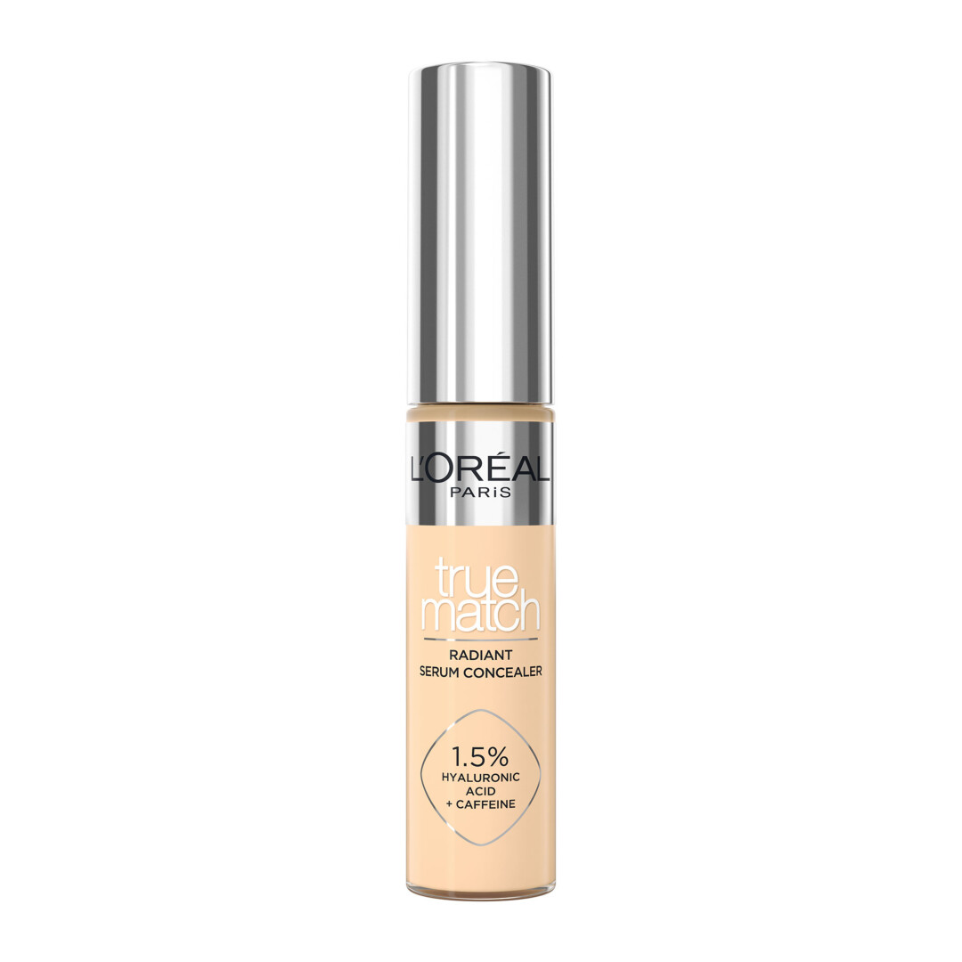 TRUE MATCH RADIANT SERUM CONCEALER 2