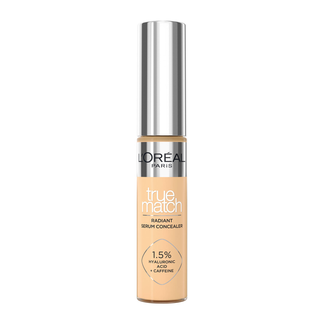 TRUE MATCH RADIANT SERUM CONCEALER 6