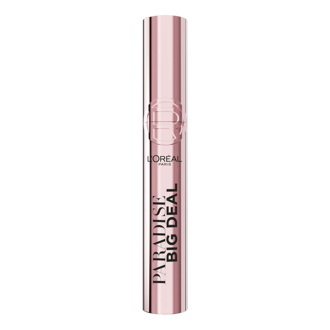 PARADISE BIG DEAL MASCARA BLACK 1