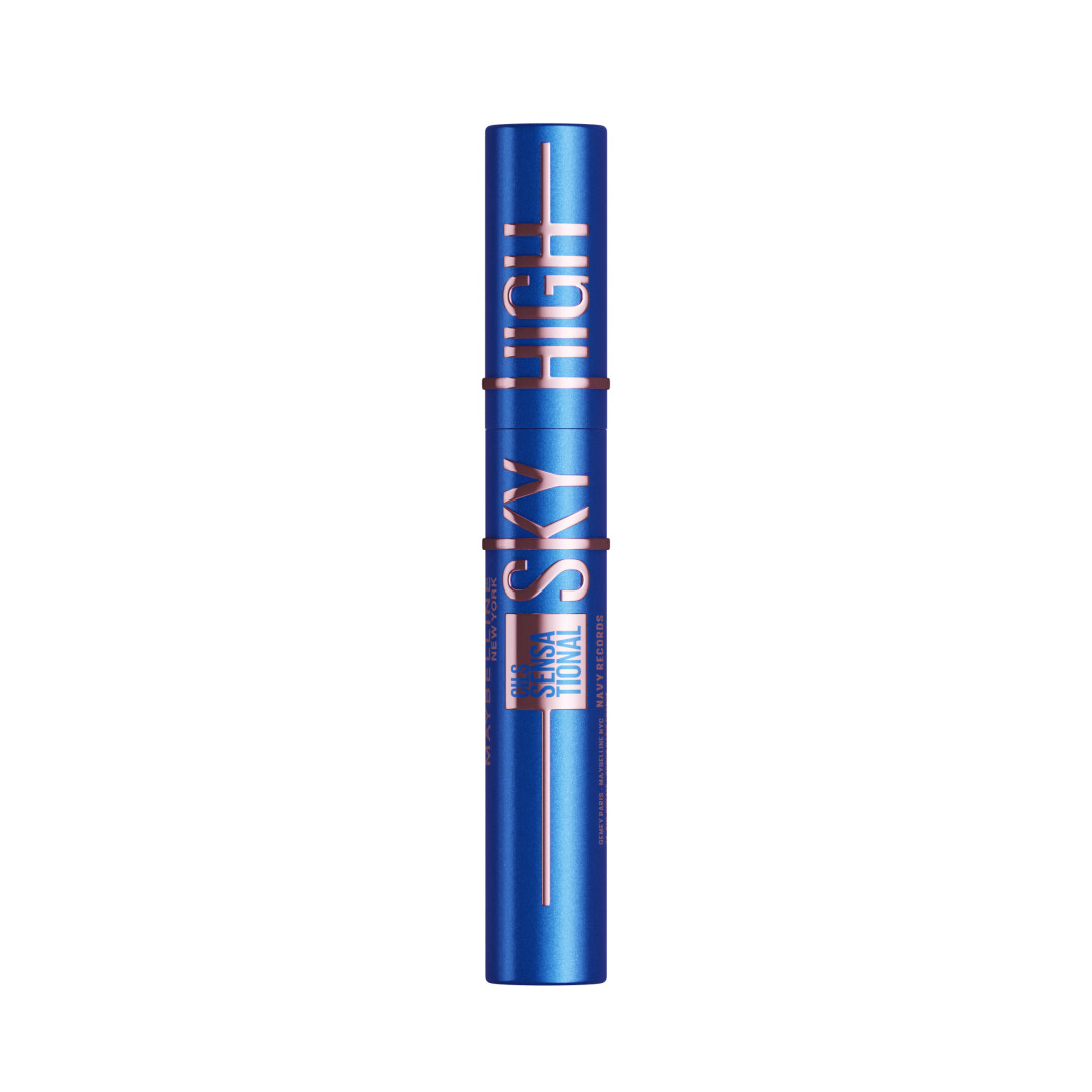LASH SENSATIONAL SKY HIGH MASCARA 0
