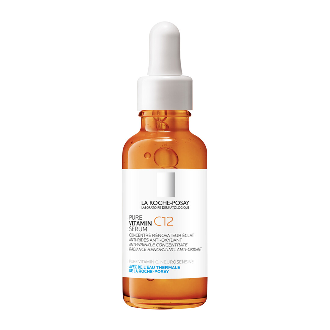 PURE VITAMIN C12 SERUM ΑΝΤΙΡΥΤΙΔΙΚΟΣ ΟΡΟΣ 0