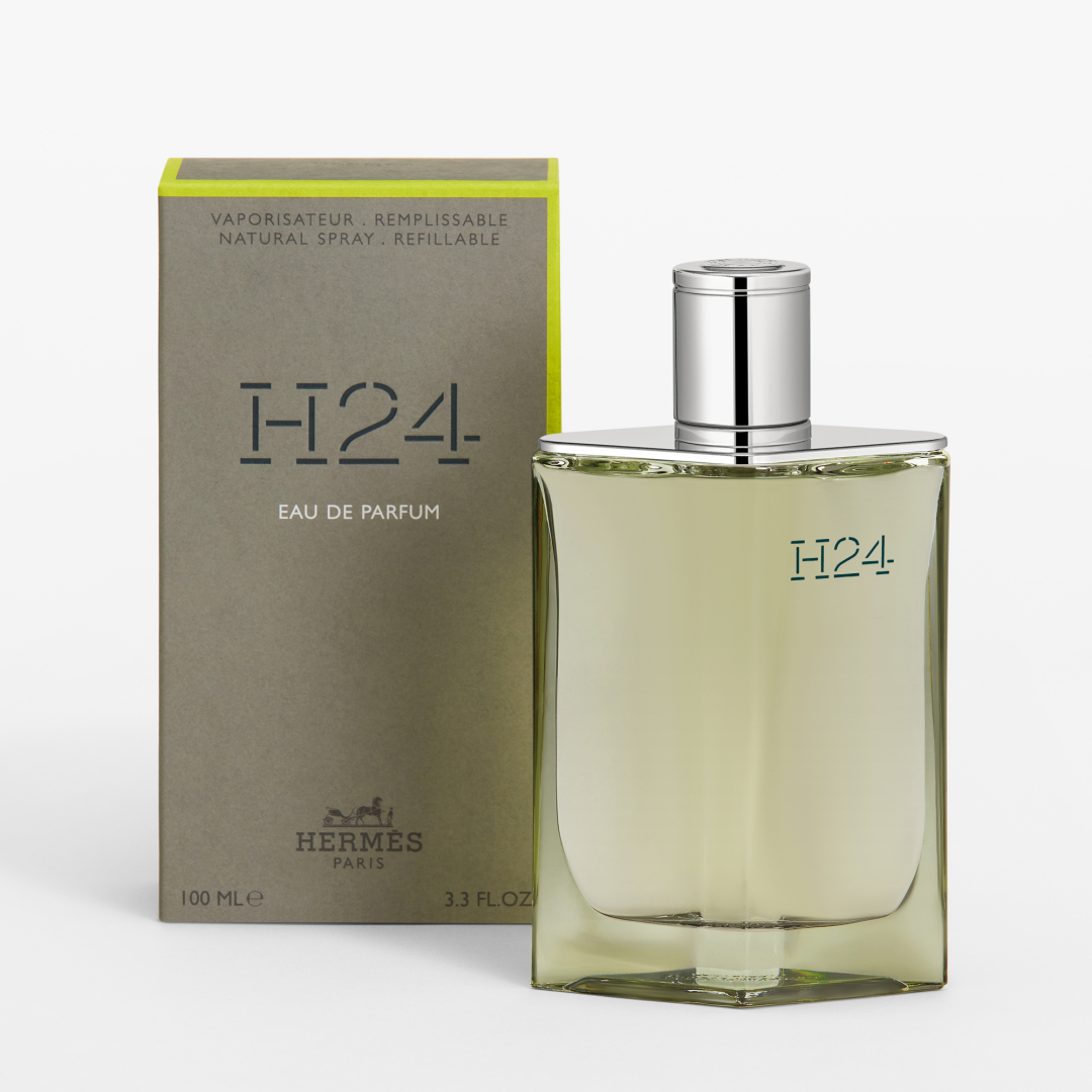 H24 EAU DE PARFUM REFILLABLE 1