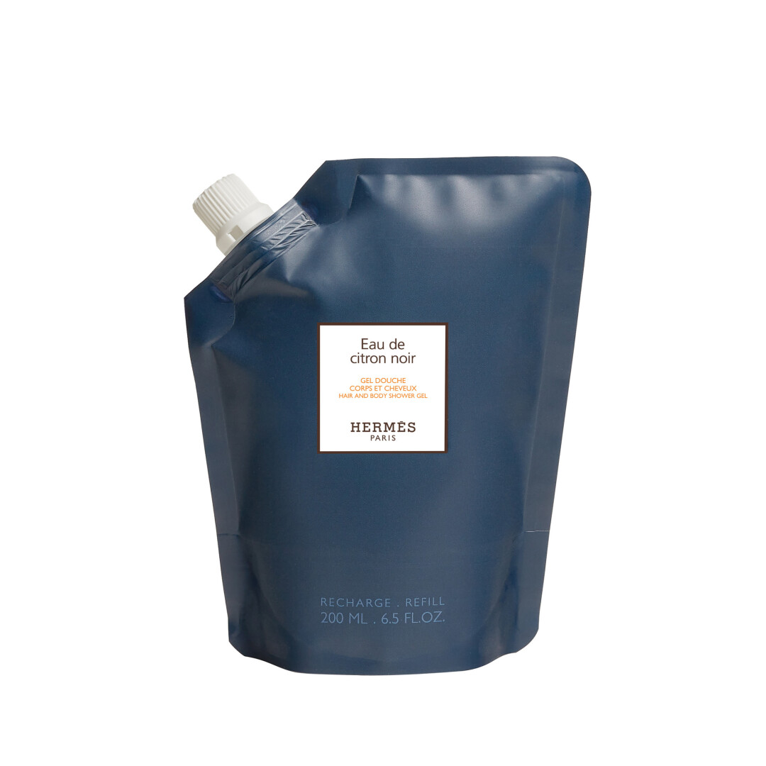 EAU DE CITRON NOIR ΑΝΤΑΛΛΑΚΤΙΚΟ ΤΖΕΛ ΝΤΟΥΣ ΓΙΑ ΤΟ ΣΩΜΑ ΚΑΙ ΤΑ ΜΑΛΛΙΑ 0