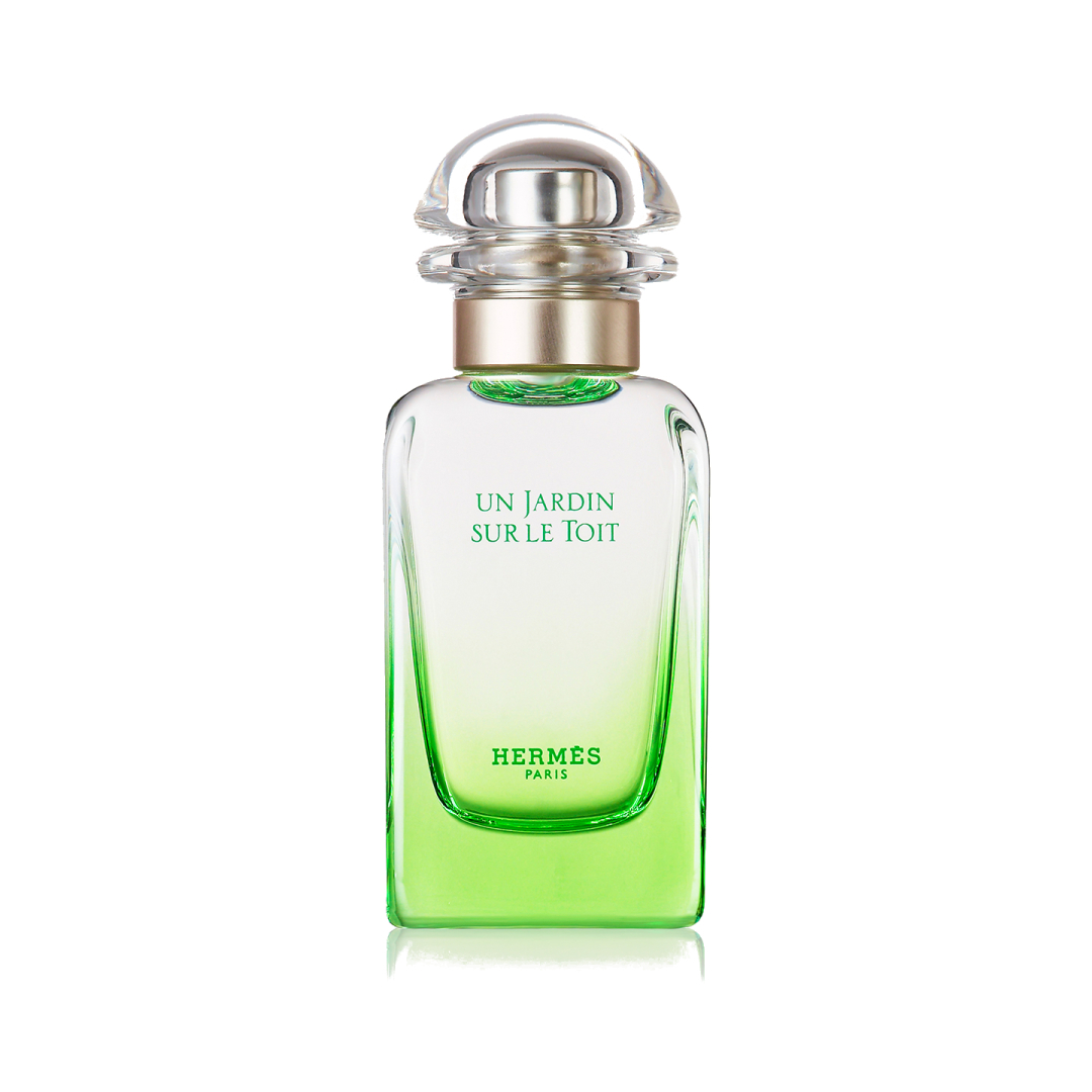 UN JARDIN SUR LE TOIT EAU DE TOILETTE 1