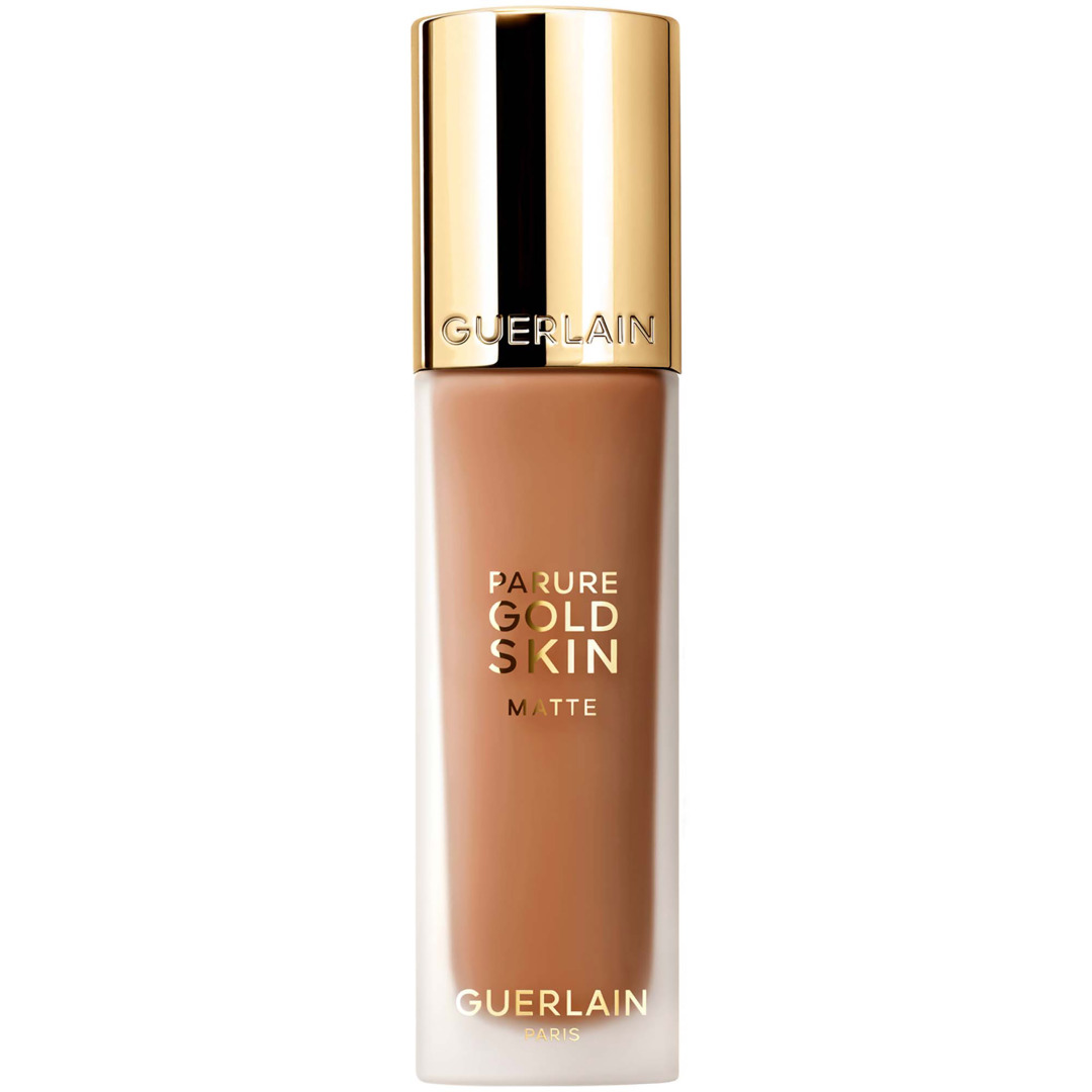 PARURE GOLD SKIN MATTE NO-TRANSFER HIGH PERFECTION FOUNDATION 2