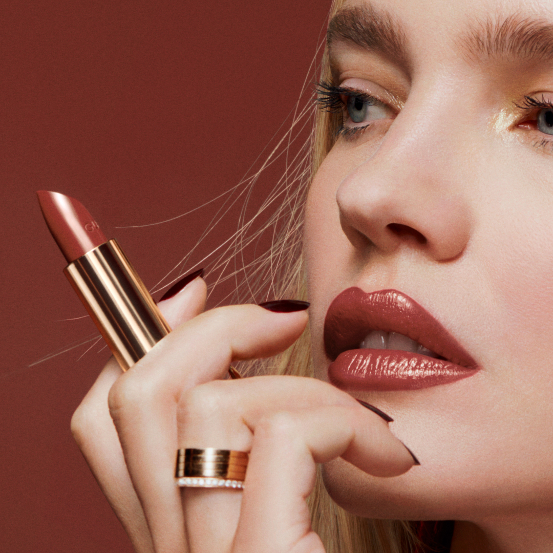 ROUGE G THE REFILL-THE CUSTOMISABLE ULTRA-CARE LIPSTICK 6
