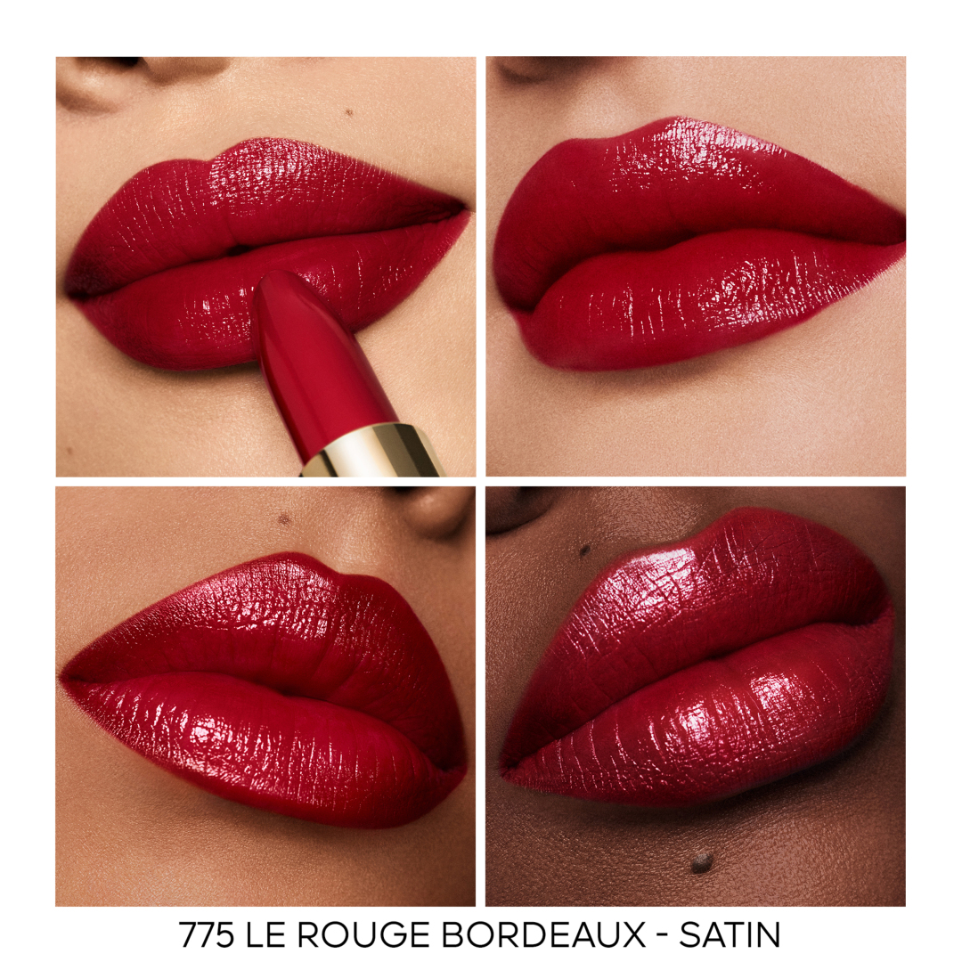 ROUGE G THE REFILL-THE CUSTOMISABLE ULTRA-CARE LIPSTICK 4