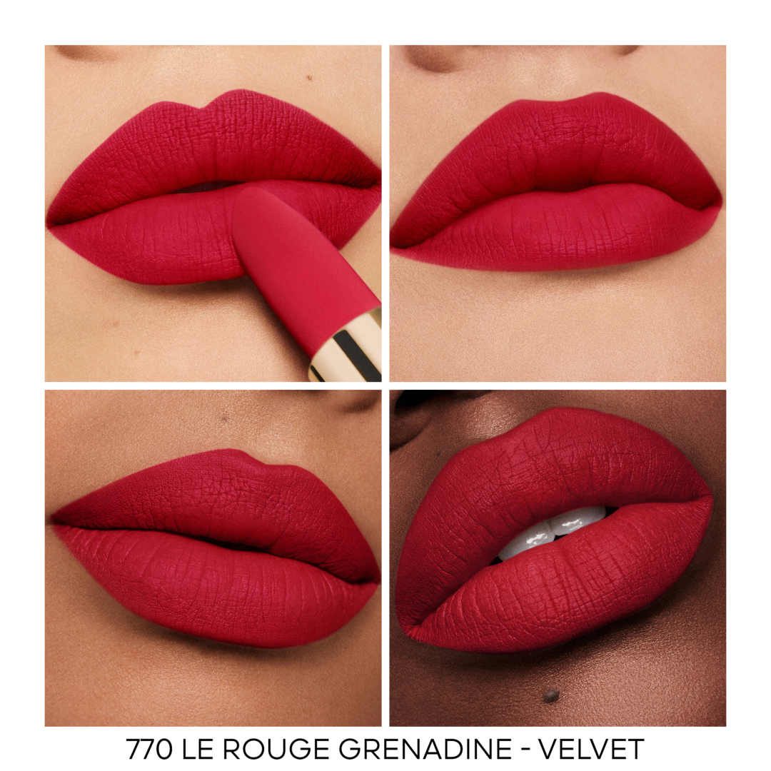 ROUGE G THE REFILL-THE CUSTOMISABLE ULTRA-CARE LIPSTICK 4