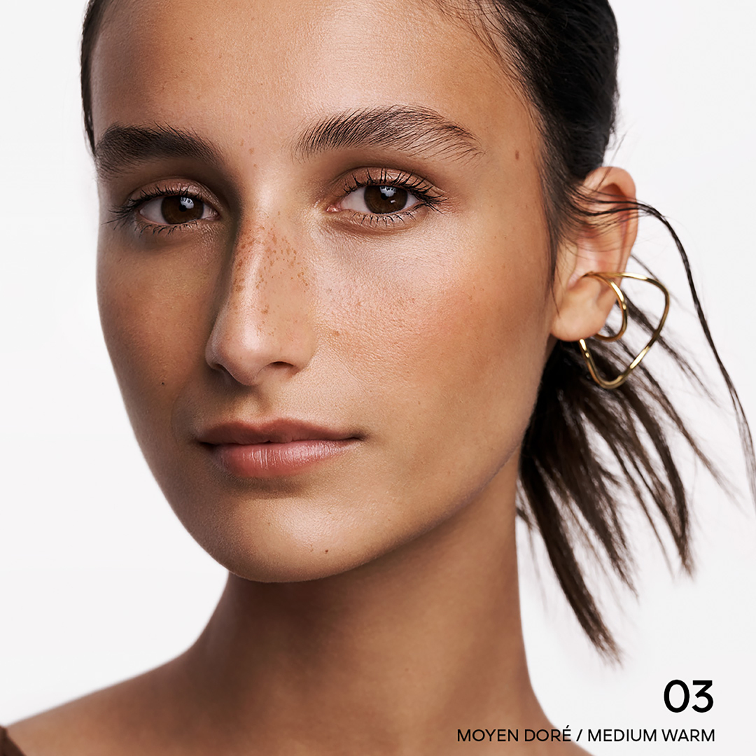 TERRACOTTA LIGHT THE SUN-KISSED NATURAL HEALTHY GLOW POWDER REFILL 3