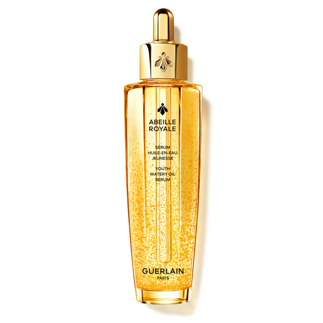 ABEILLE ROYALE YOUTH WATERY OIL SERUM 0