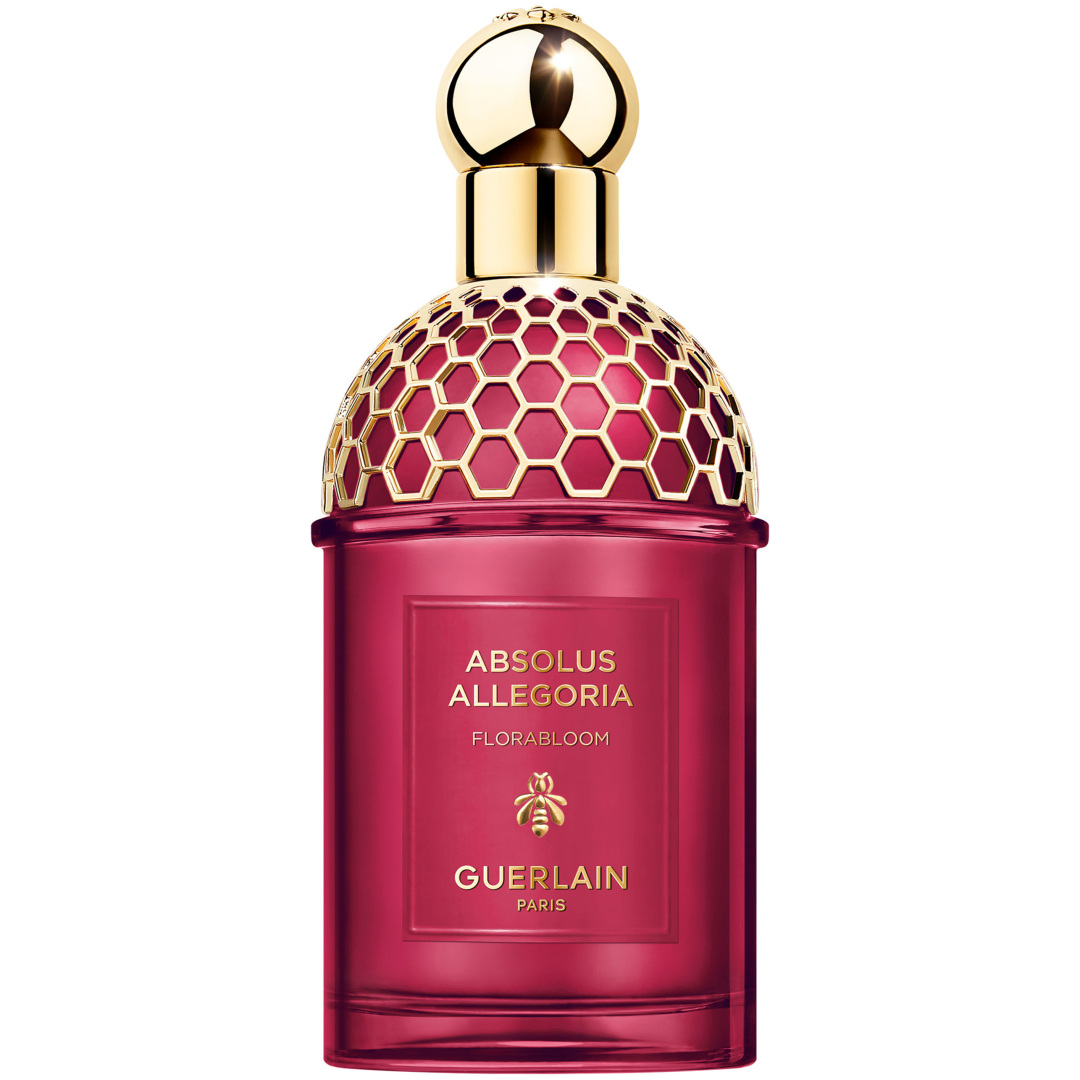 ABSOLUS ALLEGORIA FLORABLOOM EAU DE PARFUM 0