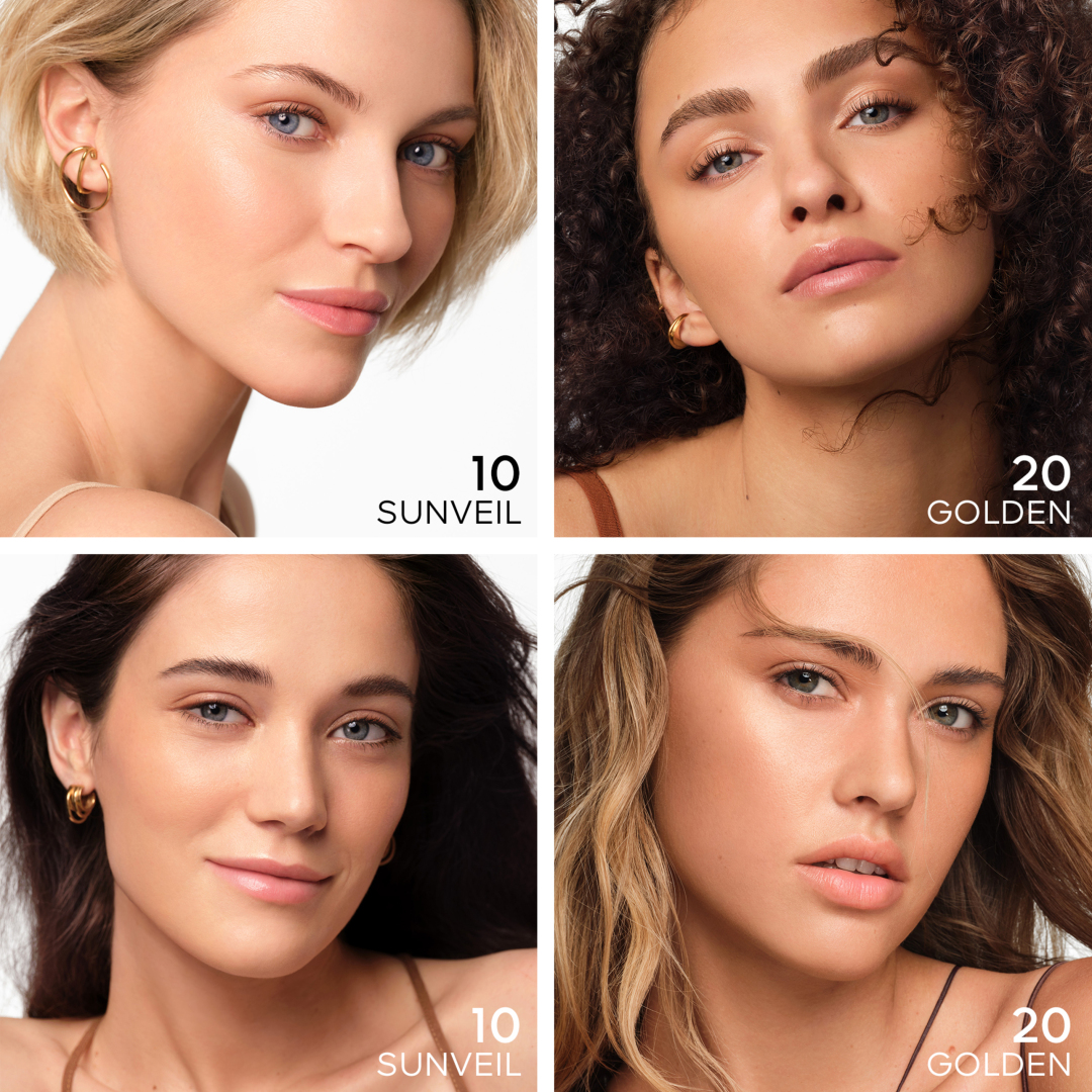 TERRACOTTA JOLI TEINT PROTECTING TINTED MOISTURIZER 1