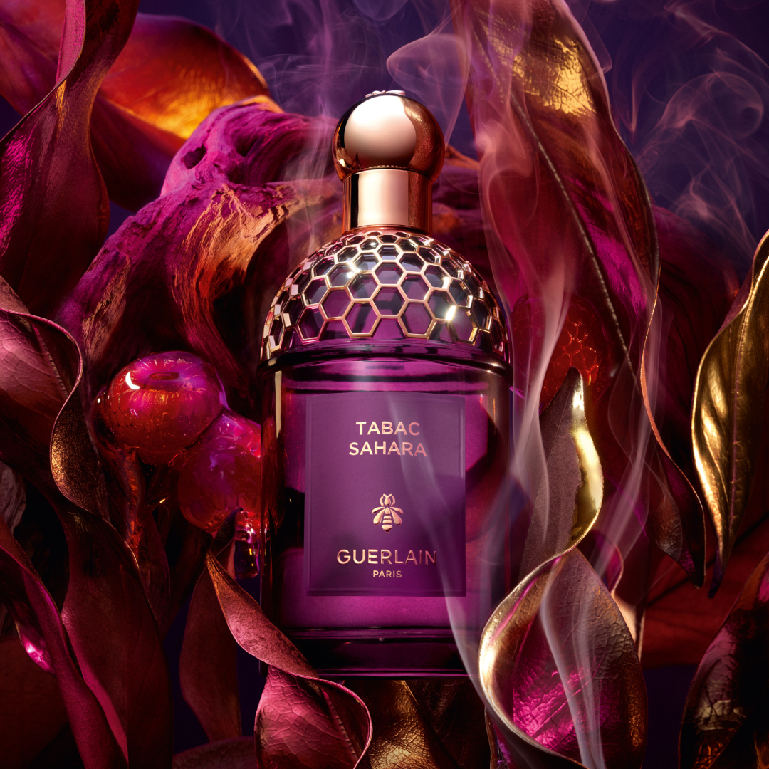 ABSOLUS ALLEGORIA TABAC SAHARA EAU DE PARFUM 2