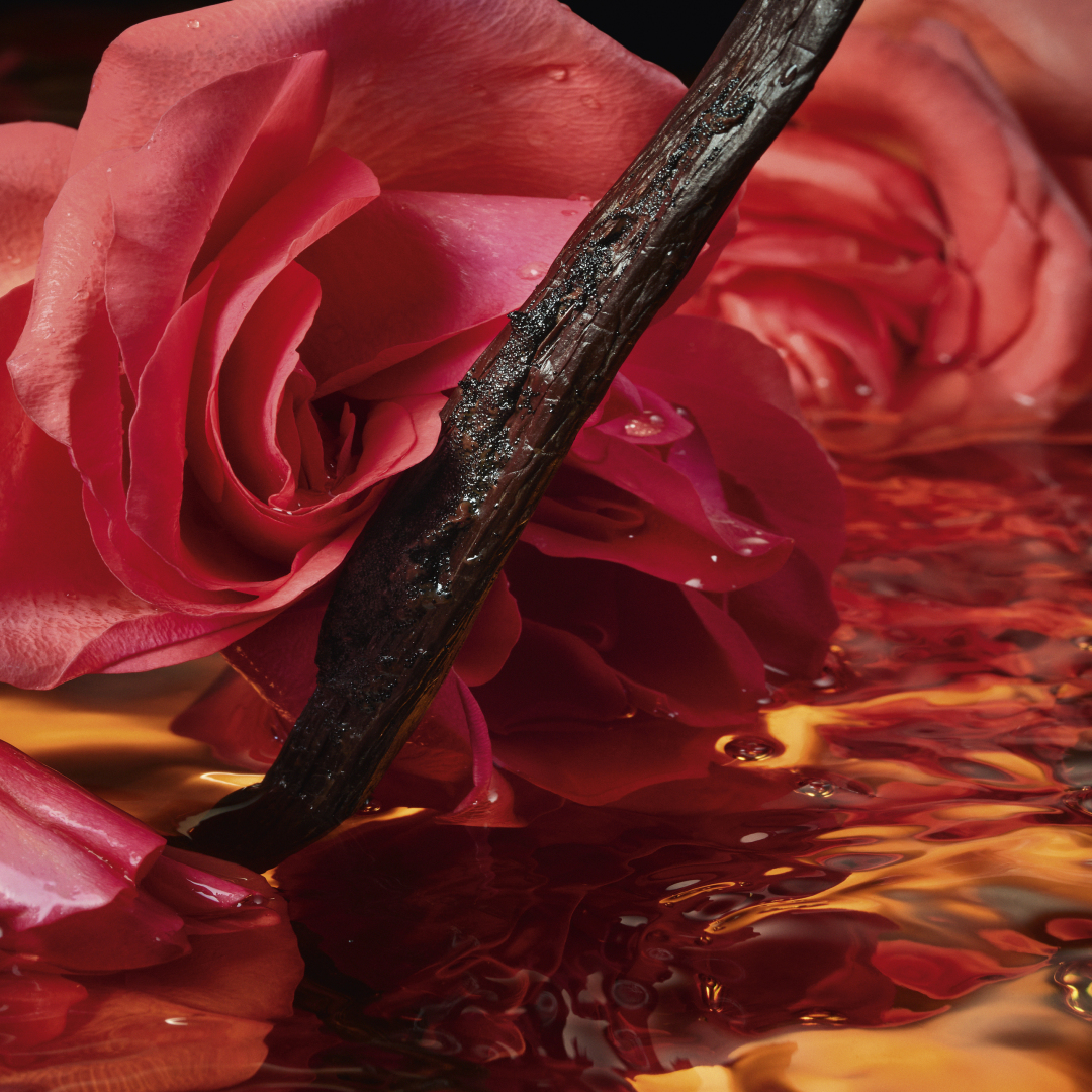 SHALIMAR MILLÉSIME ROSE EAU DE PARFUM – LIMITED EDITION 1