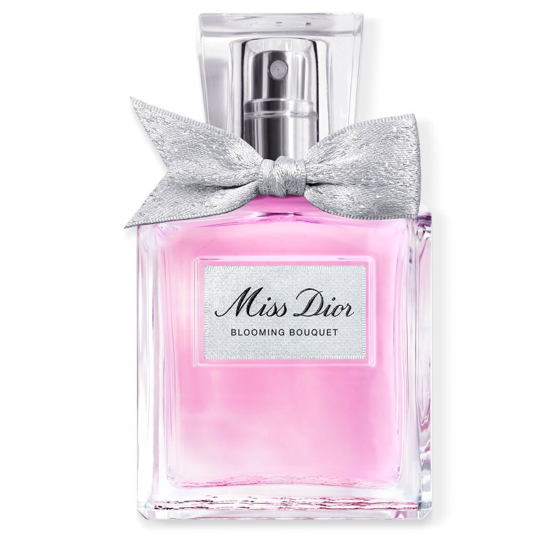 MISS DIOR BLOOMING BOUQUET EAU DE TOILETTE 0