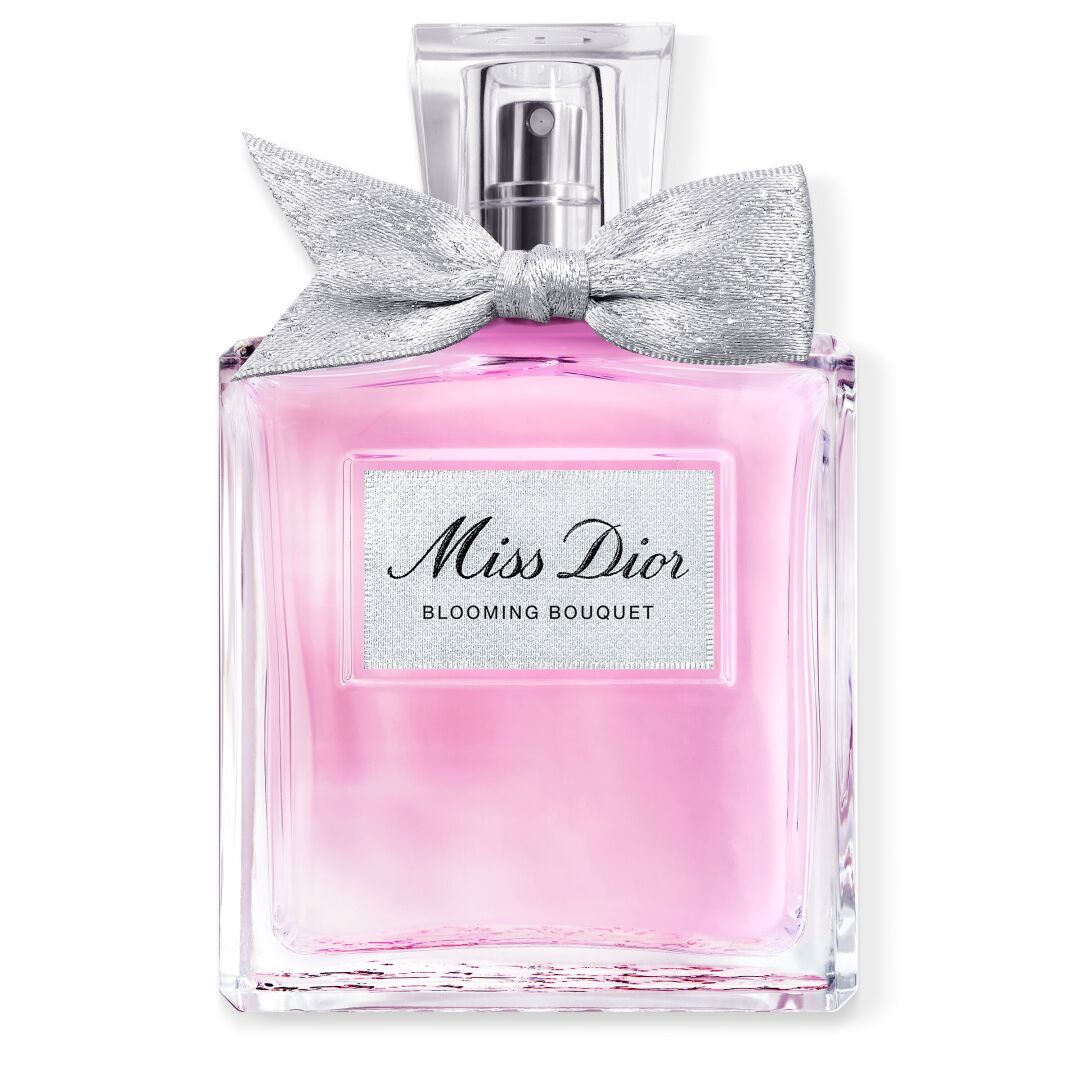MISS DIOR BLOOMING BOUQUET EAU DE TOILETTE 0