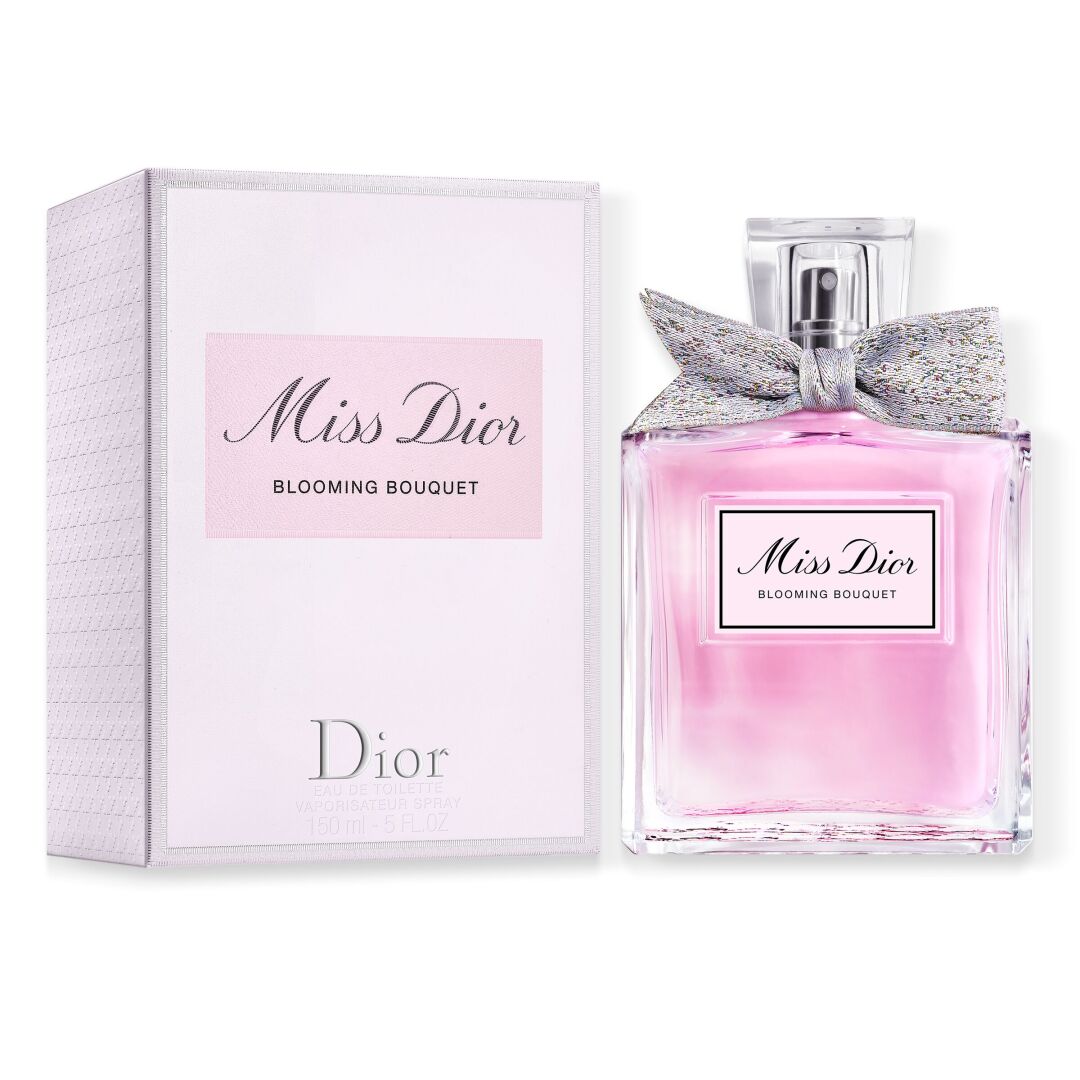 MISS DIOR BLOOMING BOUQUET EAU DE TOILETTE 1