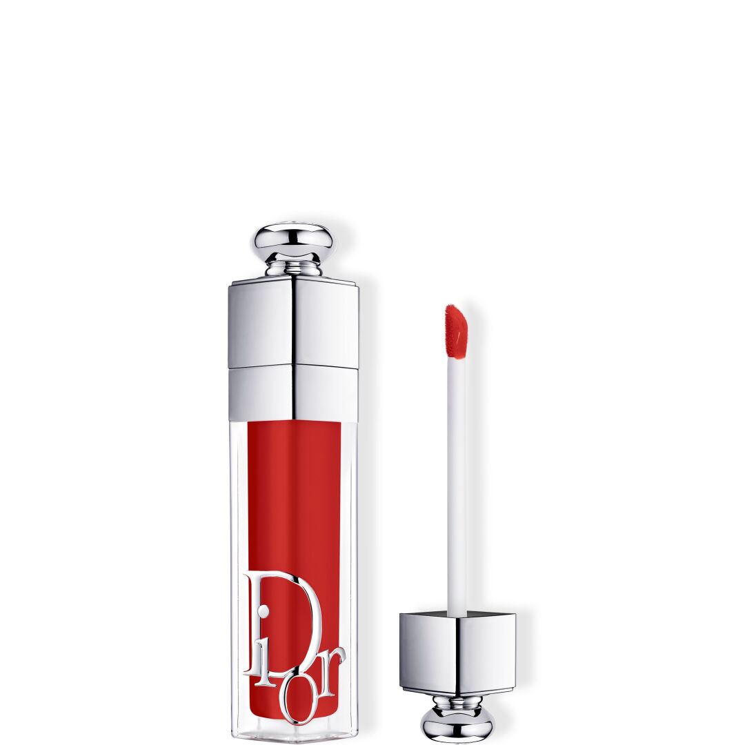 DIOR ADDICT LIP MAXIMIZER LIP PLUMPING GLOSS 4