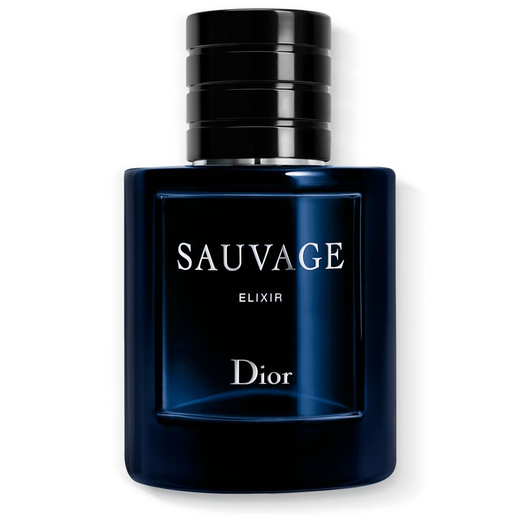 SAUVAGE ELIXIR FRAGRANCE 0