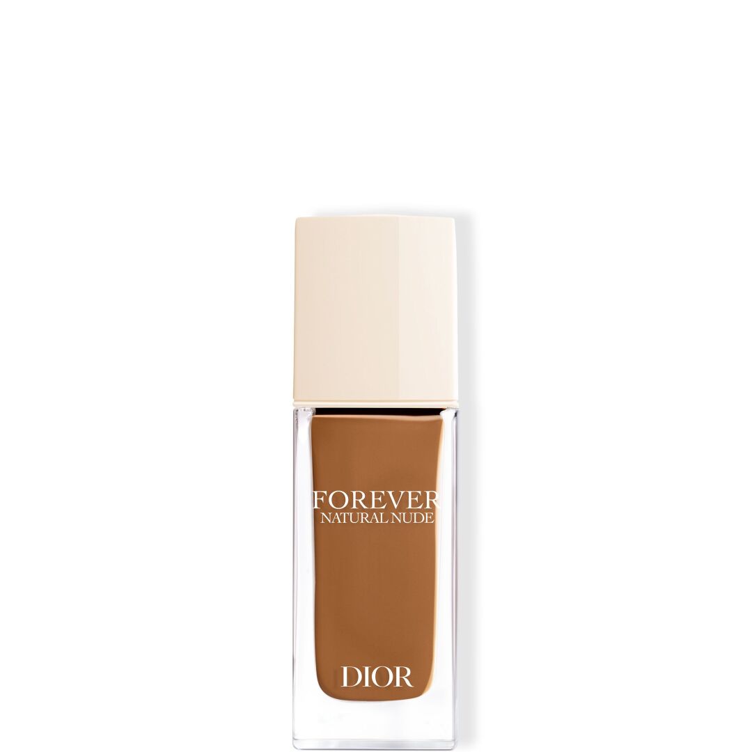 DIOR FOREVER NATURAL NUDE  LONGWEAR FOUNDATION - 96% NATURAL-ORIGIN INGREDIENTS 0
