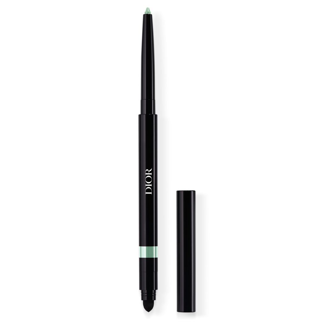 DIORSHOW STYLO WATERPROOF EYELINER - 24H WEAR - INTENSE COLOR 8