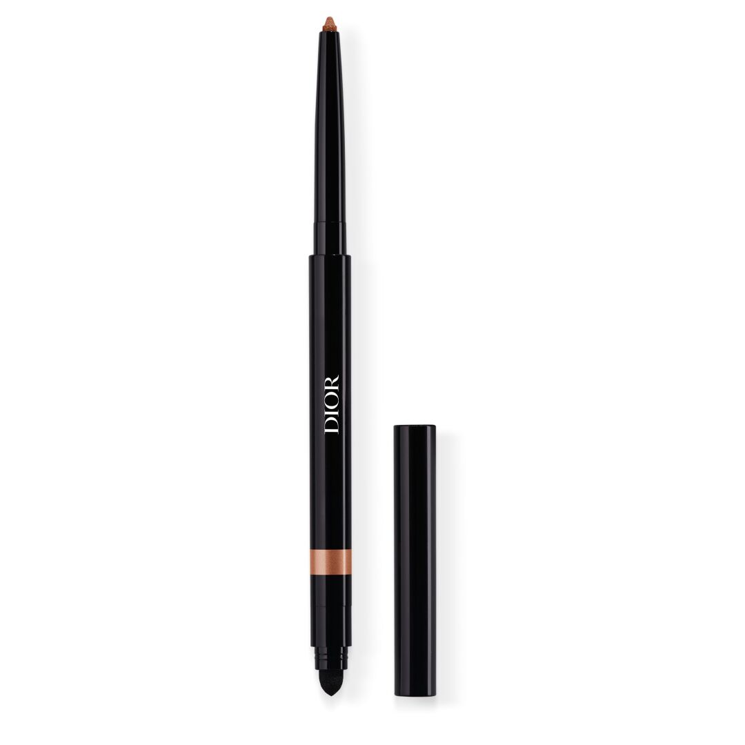 DIORSHOW STYLO WATERPROOF EYELINER - 24H WEAR - INTENSE COLOR 6