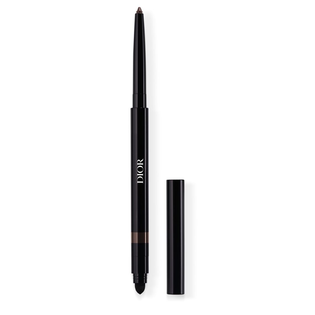 DIORSHOW STYLO WATERPROOF EYELINER - 24H WEAR - INTENSE COLOR 1