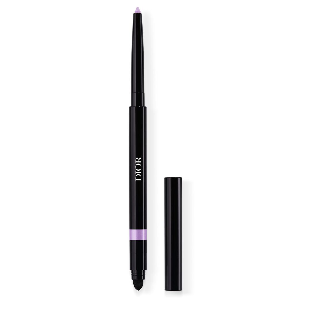 DIORSHOW STYLO WATERPROOF EYELINER - 24H WEAR - INTENSE COLOR 10